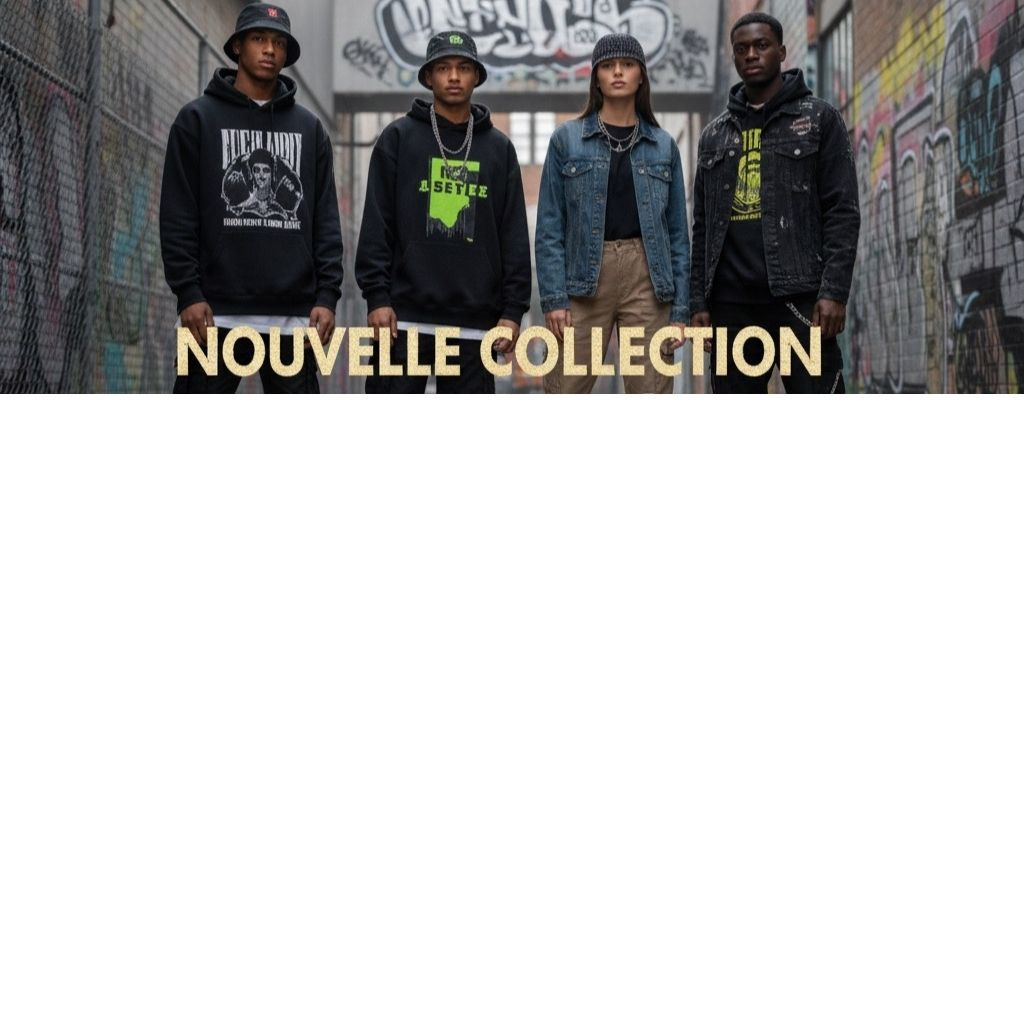 nouvelles arrivées 